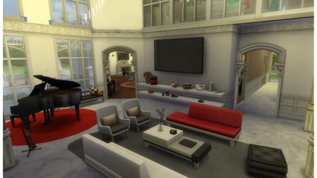 New Beginning for The Sims 4