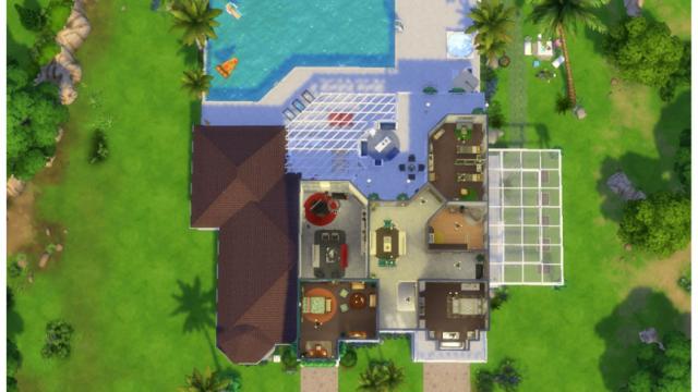 New Beginning for The Sims 4