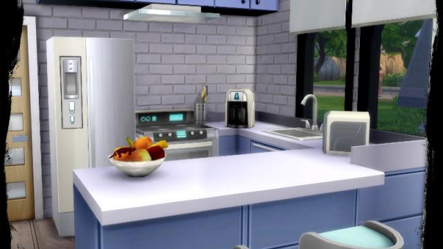 Gale for The Sims 4