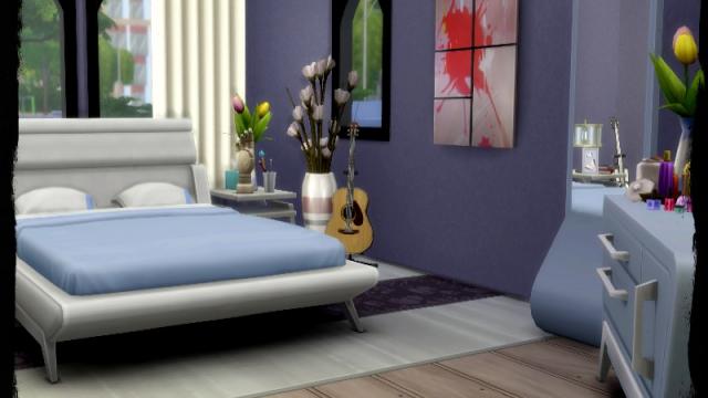 Gale for The Sims 4