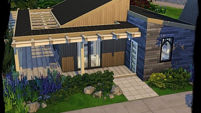 Gale for The Sims 4