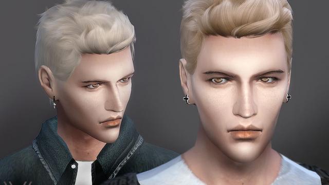 WINGS-OS1113 for The Sims 4