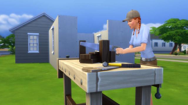 Construction Career