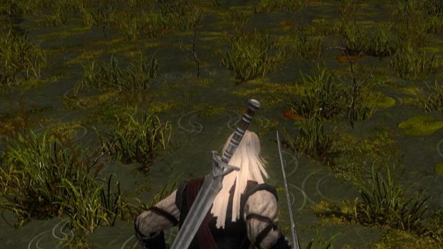 Faster Movement Mod