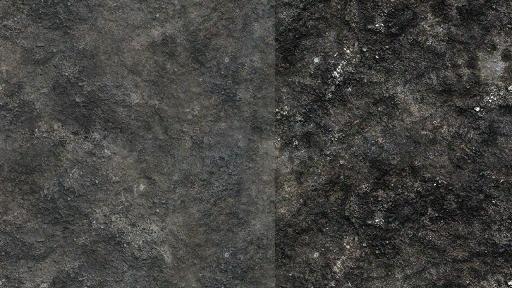 Better Texture Environment for The Witcher 2