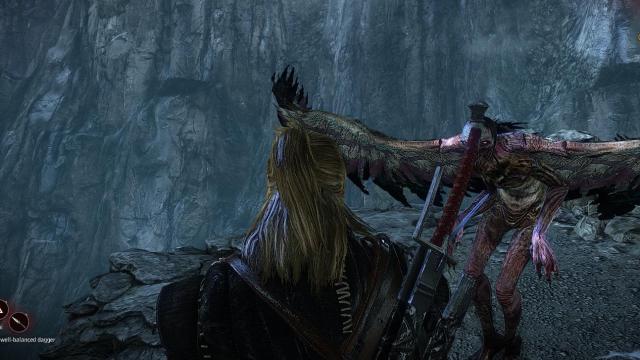 Better Texture Environment for The Witcher 2