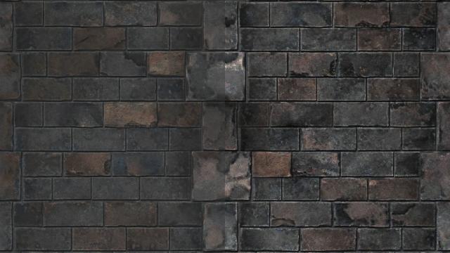 Better Texture Environment for The Witcher 2