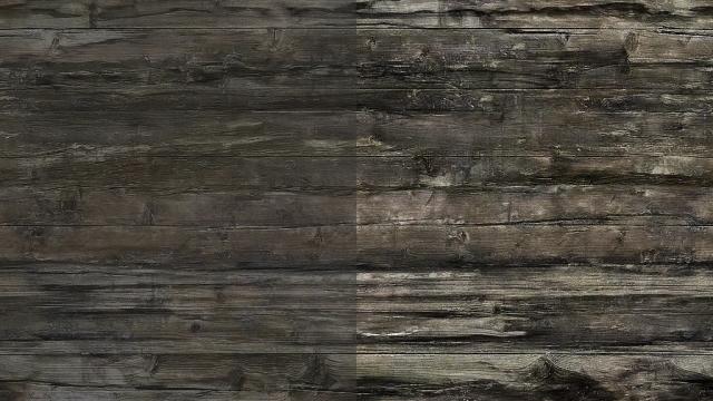 Better Texture Environment for The Witcher 2