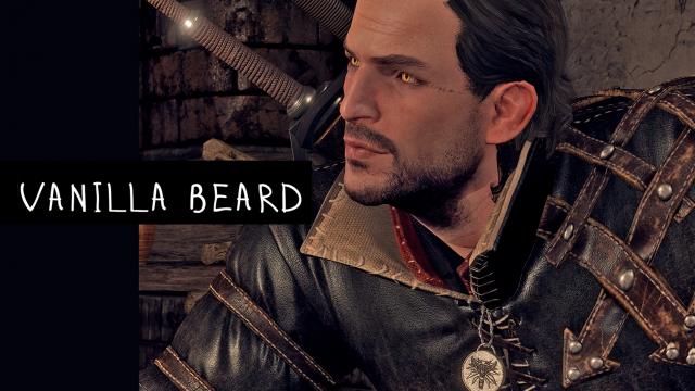 Переробка Ламберта / Cheer Up Lambert (New face) для The Witcher 3