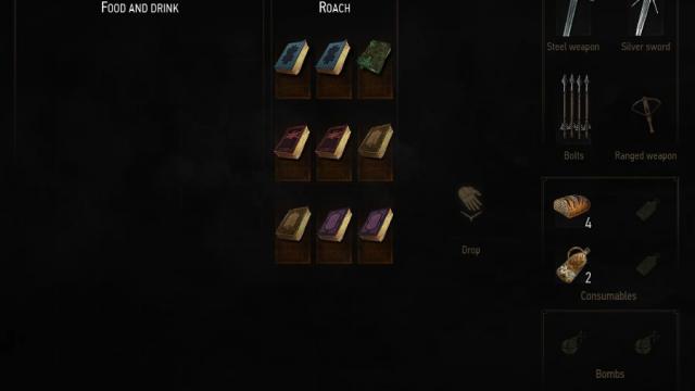 Spell Tomes DLC