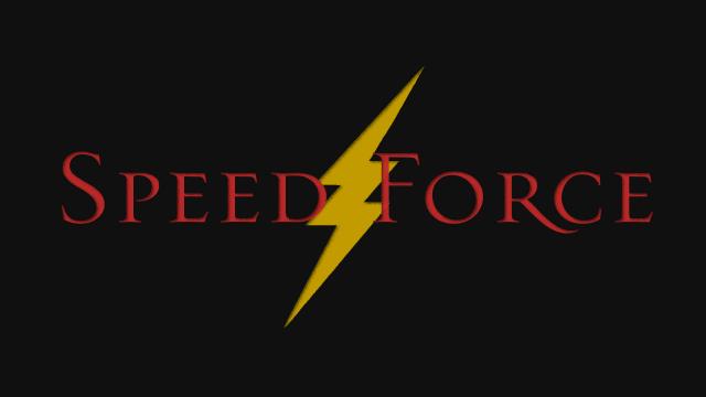 Speed Force - Нормалізація Швидкості Анімацій