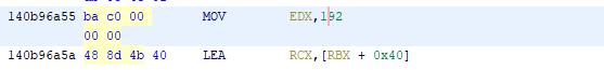 Mod Limit Adjuster for The Witcher 3