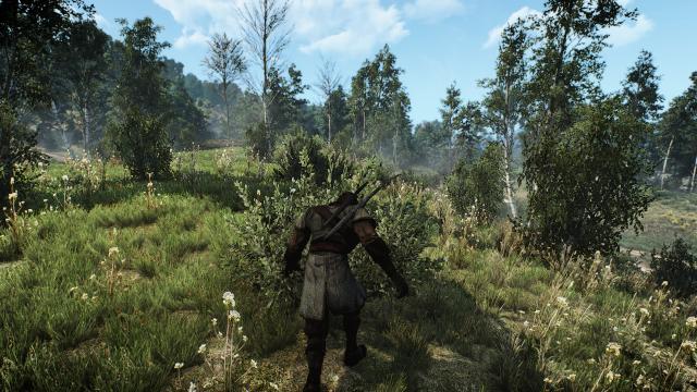 Stealth Overhaul