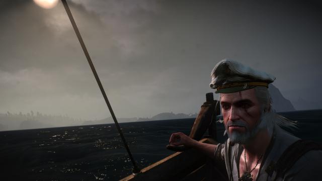 Sailorhat