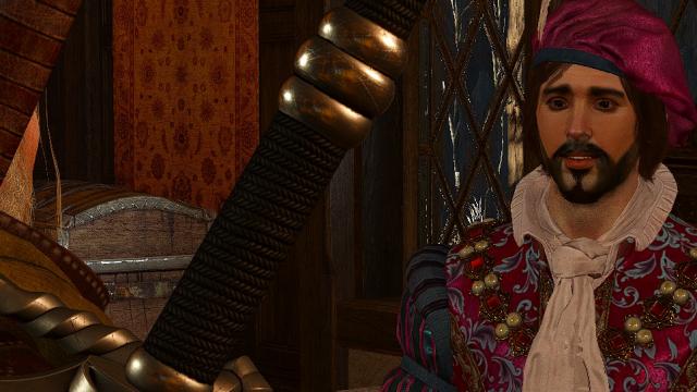 Dandelion's New Look