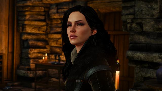 Pretty Yen