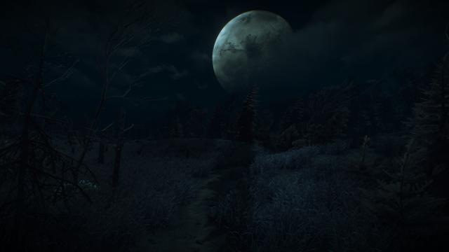 Moon UHD -