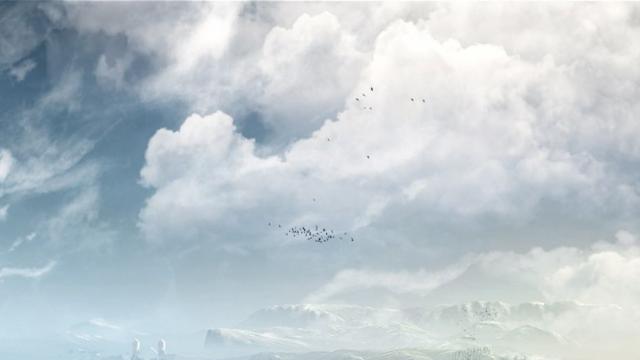 Nitpicker's Patch - various visual fixes for The Witcher 3