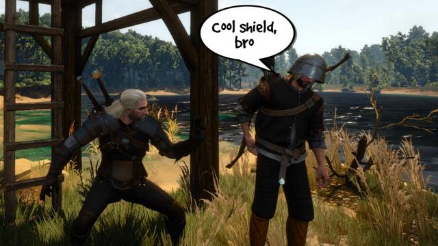Don't Fear Quen