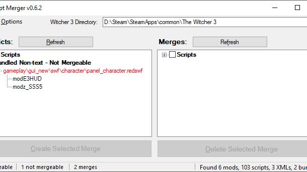 , , !  Slots Slots SLOTS for The Witcher 3