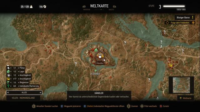 The Gwent Card Dealer for The Witcher 3