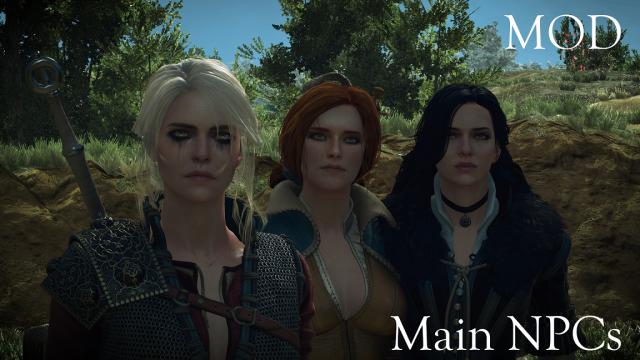 High Quality Faces -