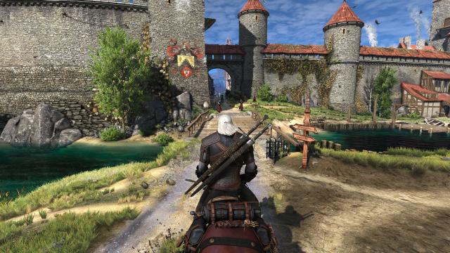 E3 Sword Position