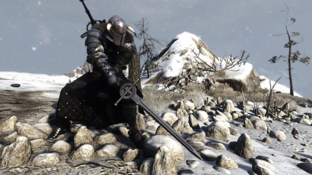 Vikingsword