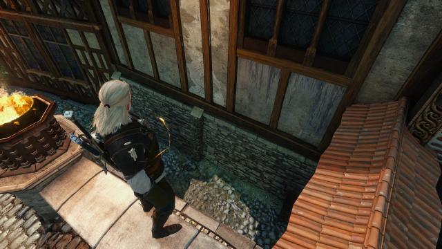 More reasonable fall injury (NEXT GEN)