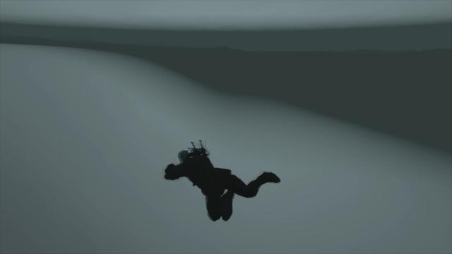 Fix Ocean Bottom для The Witcher 3 Next Gen