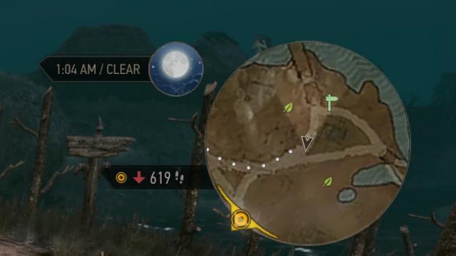 Restored High Quality Weather Icons and Moon Phases