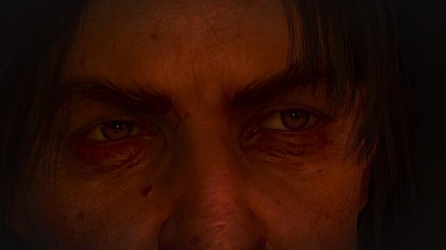 Common Eyes Retexture