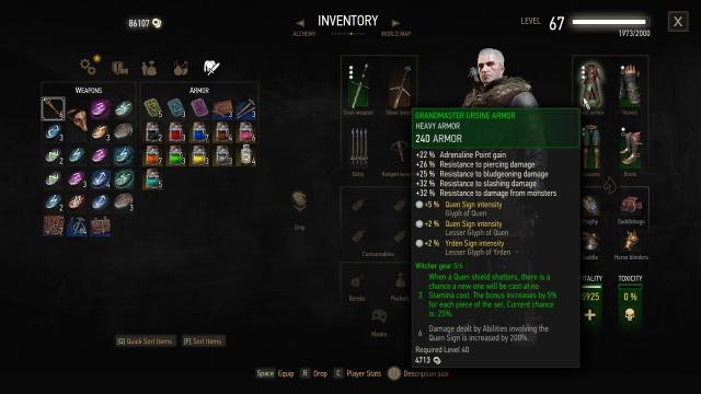 Limitless - Ultimate weight and durability removal