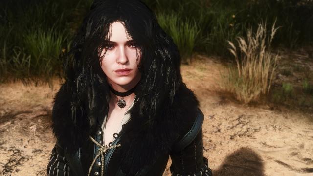 El Yennefer Redux