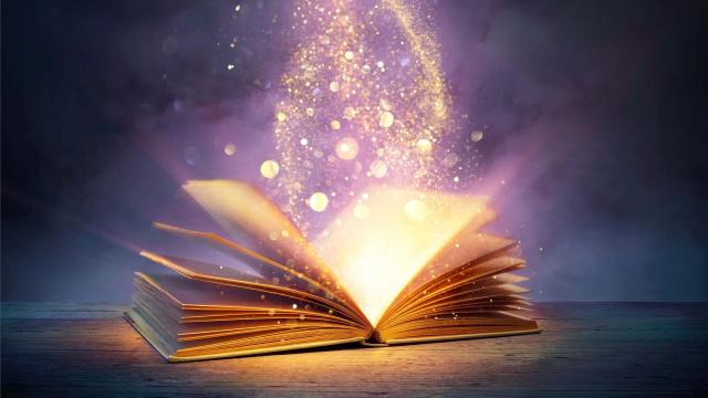 Spell Tomes (NEXT GEN)