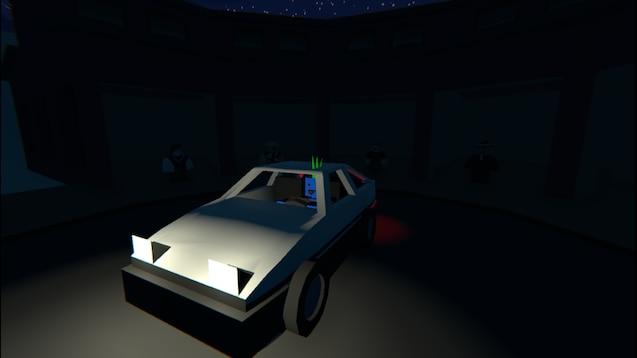 Toyota Corolla AE86 for Unturned