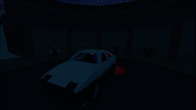 Toyota Corolla AE86 для Unturned