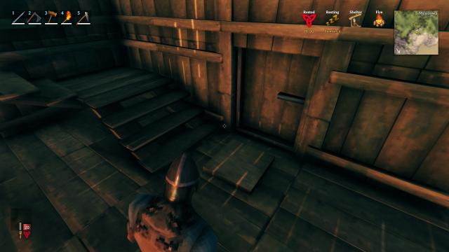 PressurePlate for Valheim