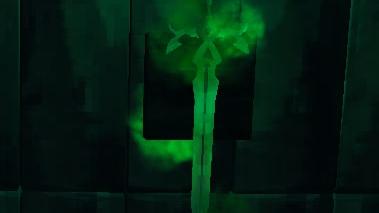 Blade of the Ruined KIng