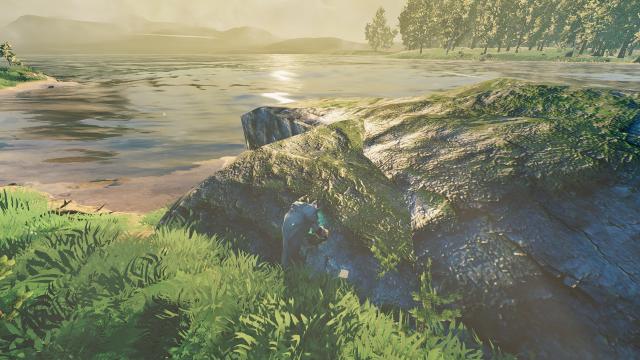 GoVi HD Texture pack for Valheim
