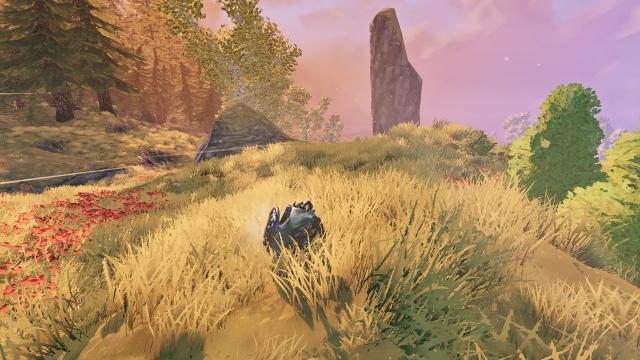 GoVi HD Texture pack for Valheim