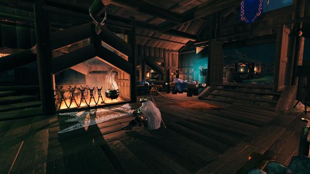 GoVi HD Texture pack for Valheim