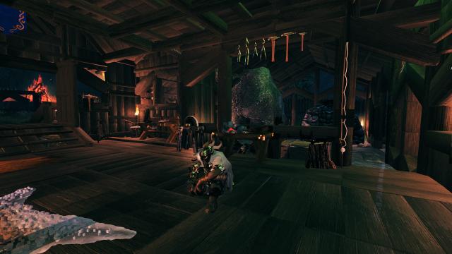 GoVi HD Texture pack for Valheim