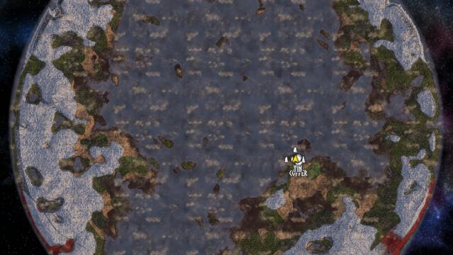 Better Continents for Valheim