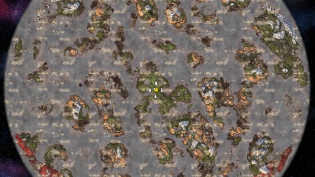 Better Continents for Valheim