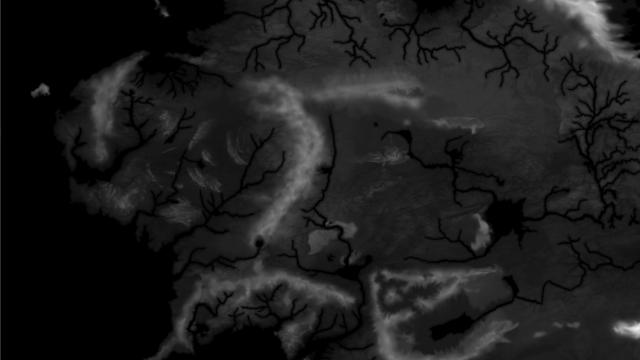 Better Continents for Valheim