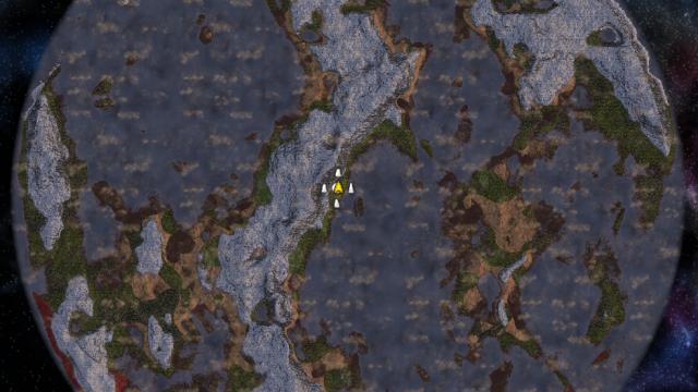 Better Continents for Valheim