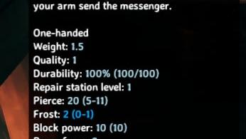 Epic Loot for Valheim
