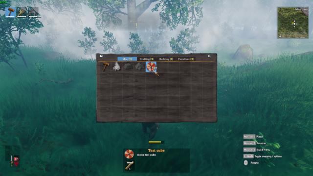 JotunnLib for Valheim