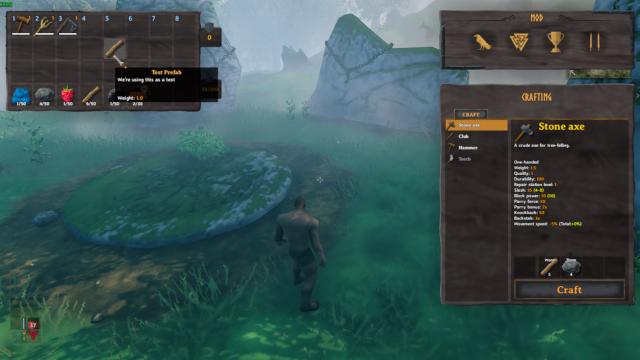 JotunnLib for Valheim